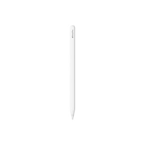 Apple Pencil Pro Hvid Aktiv skrivestift