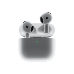 (Ny) Apple AirPods 4. gen (2024)