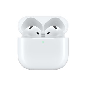 (Ny) Apple AirPods 4. gen (2024)