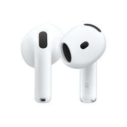 (Ny) Apple AirPods 4. gen (2024)