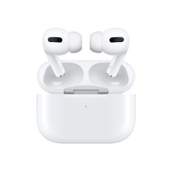 (Ny) Apple AirPods Pro 2. gen (2023) USB-C til USB-C (MagSafe etui)