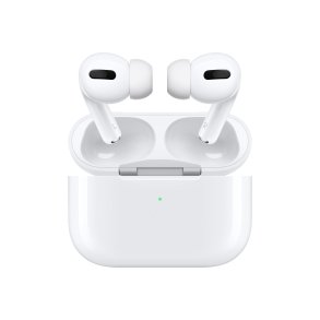 (Ny) Apple AirPods Pro 2. gen (2023) USB-C til USB-C (MagSafe etui)