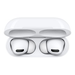 (Ny) Apple AirPods Pro 2. gen (2023) USB-C til USB-C (MagSafe etui)