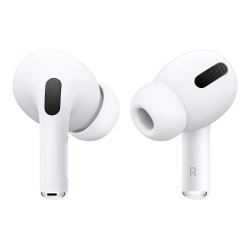 (Ny) Apple AirPods Pro 2. gen (2023) USB-C til USB-C (MagSafe etui)