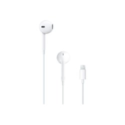 (Ny) Apple EarPods Lightning