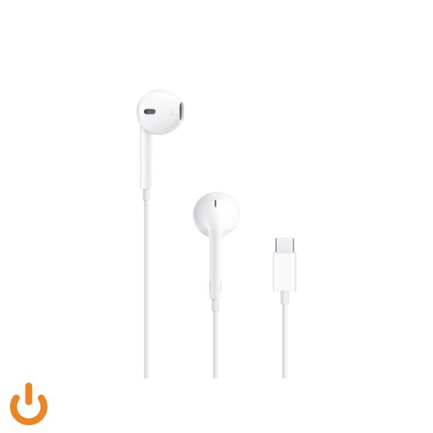 Apple EarPods USB-C