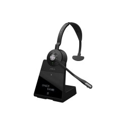 (Ny) Jabra Engage 75 SE Mono Trdls Headset Sort