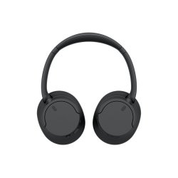 (Ny) Sony WH-CH720N Trdls Kabling Hovedtelefoner Sort