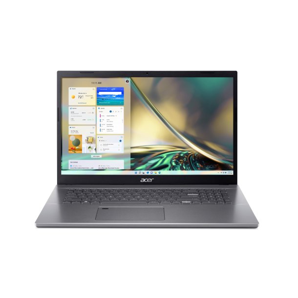 Acer Aspire 5 17,3 FHD i5-12450H 8/512GB Windows 11 Home