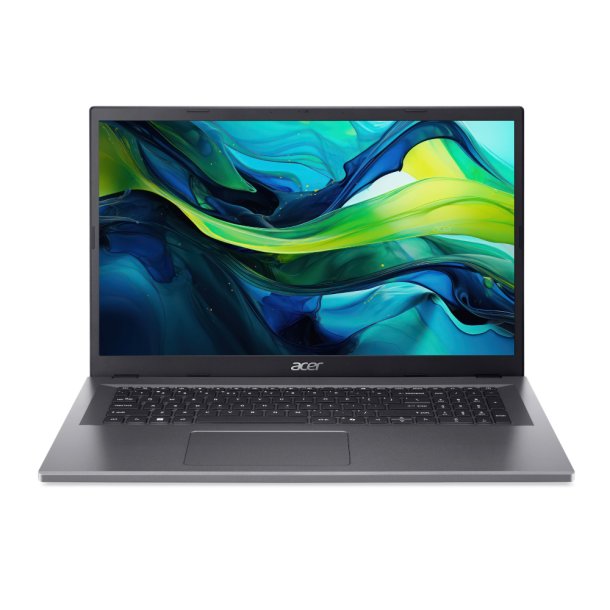 (Ny) Acer Aspire Go AG17-31P 17.3" Core 3-N355 8GB 512GB Windows 11 Home