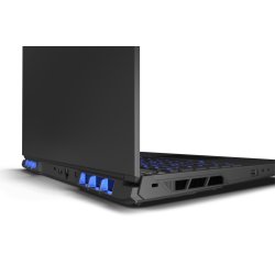 Erazer Major X20 MD62614 16" QHD i7-14700HX 16 GB 1 TB RTX 4070 Windows 11 Home