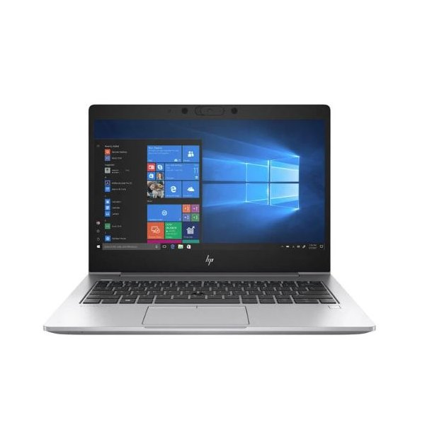 HP EliteBook 830 G6 13.3" i5-8365U 16GB 256GB Windows 10 Pro (refurb)