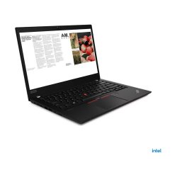 (Refurb) Lenovo ThinkPad T14 G2 14" I5-1145G7 16GB 256GB Intel Iris Xe Graphics Windows 11 Pro