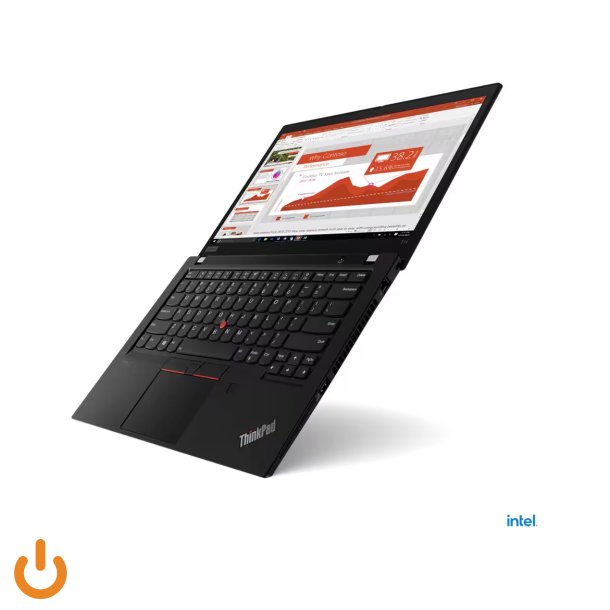 (Refurb) Lenovo ThinkPad T14 G2 14" I5-1145G7 16GB 256GB Intel Iris Xe Graphics Windows 11 Pro