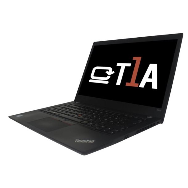 Lenovo ThinkPad T480s 14" I5-8350U 8GB 512GB Intel UHD Graphics 620 Windows 10 Pro (refurb)