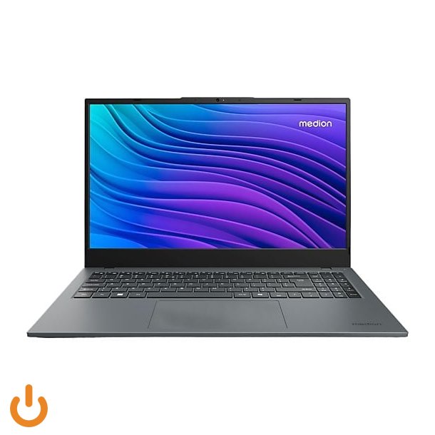 MEDION Akoya E15433 MD62630 15.6" Intel Core i7-1255U 16 GB 1 TB Iris Xe