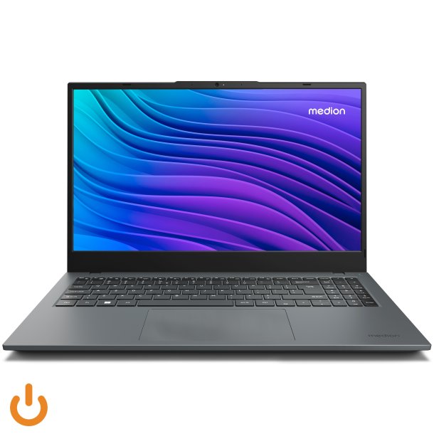Medion Akoya E15433 15.6" I5-1334U 32GB 1TB Intel Iris XE Graphics Windows 11 Home