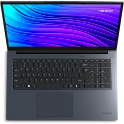 (Ny) Medion Akoya E17223 MD62638 17,3" Intel N100 4GB 128GB Windows 11 Home