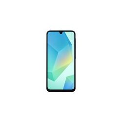 Samsung Galaxy A16 6.7" 128GB Sort