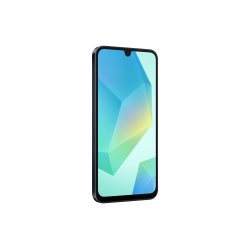 Samsung Galaxy A16 6.7" 128GB Sort
