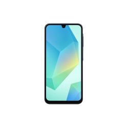 Samsung Galaxy A16 6.7" 128GB Sort