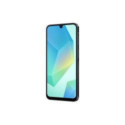 Samsung Galaxy A16 6.7" 128GB Sort