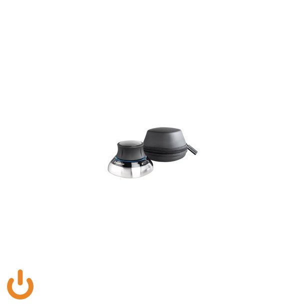 (Ny) 3Dconnexion SpaceMouse Trdls Sort Slv