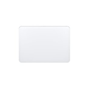 (Ny) Apple Magic Trackpad Hvid Trackpad