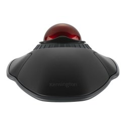 (Ny) Kensington Orbit Slv Hvid Styrebold