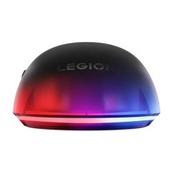 Lenovo Legion M410 Trdls Kablet Sort Transparent