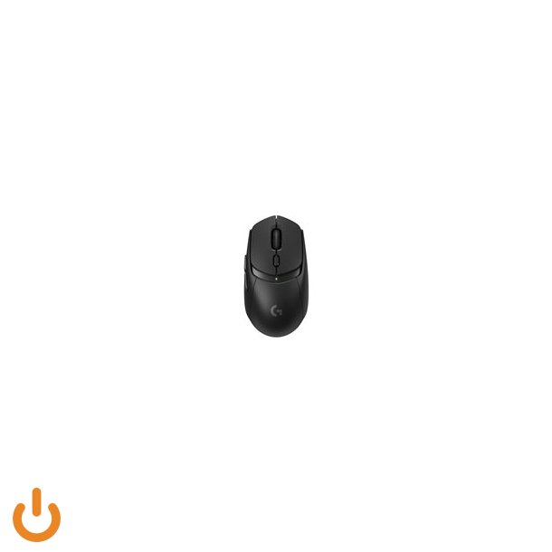 Logitech G G309 Optisk Trdls Sort