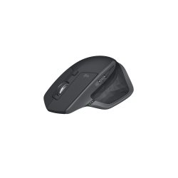 (Ny) Logitech MX Master 2S trdls mus (sort)