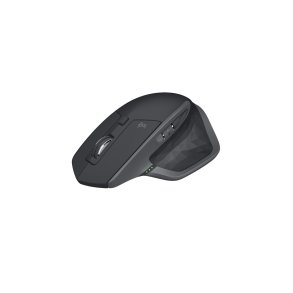 (Ny) Logitech MX Master 2S trdls mus (sort)