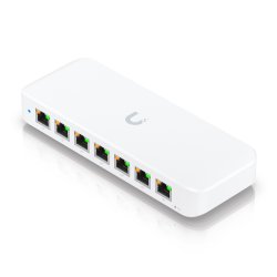 Ubiquiti UniFi USW-Ultra 8-porte PoE Gigabit