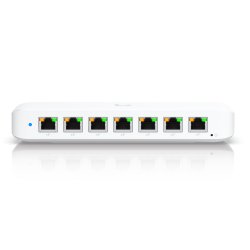 Ubiquiti UniFi USW-Ultra 8-porte PoE Gigabit