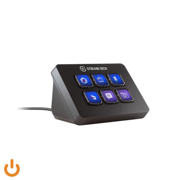 Elgato Stream Deck Mini