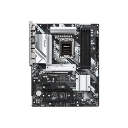 (Ny) ASRock B760 PRO RS ATX LGA1700 Intel B760