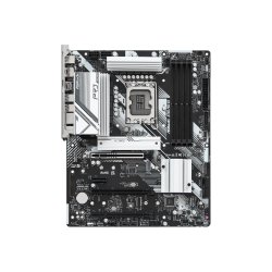 (Ny) ASRock B760 PRO RS ATX LGA1700 Intel B760