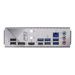 (Ny) ASRock B760 PRO RS ATX LGA1700 Intel B760