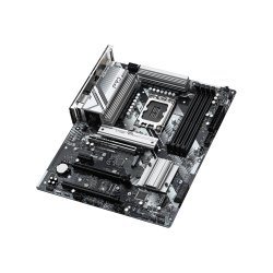 (Ny) ASRock B760 PRO RS ATX LGA1700 Intel B760