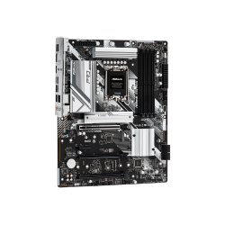 (Ny) ASRock B760 PRO RS ATX LGA1700 Intel B760