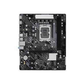 (Ny) ASRock B760M-H2/M.2 Micro-ATX LGA1700 sokkel Intel B760
