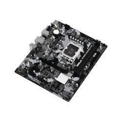 (Ny) ASRock B760M-HDV/M.2 D4 Micro-ATX LGA1700 Intel B760