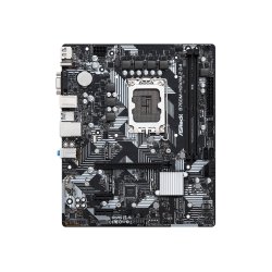 (Ny) ASRock B760M-HDV/M.2 D4 Micro-ATX LGA1700 Intel B760