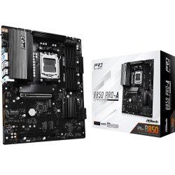 (Ny) ASRock B850 Pro-A ATX AM5