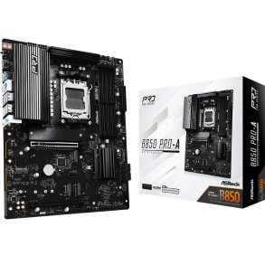(Ny) ASRock B850 Pro-A ATX AM5