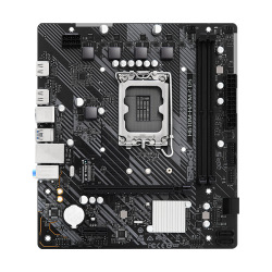 ASRock H610M-H2/M.2 D5 1700 mATX DDR5