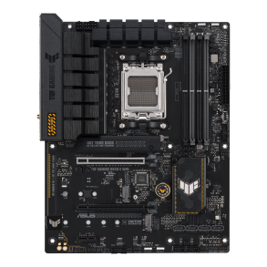 ASUS TUF GAMING B650-E WIFI ATX Socket AM5 AMD B650