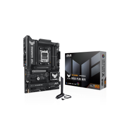(Ny) ASUS TUF GAMING B850-PLUS WIFI Bundkort