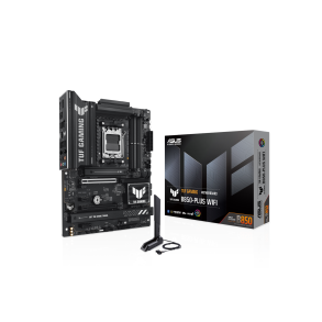 (Ny) ASUS TUF GAMING B850-PLUS WIFI Bundkort